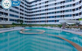 โรงแรมเอเชีย แอร์พอร์ท